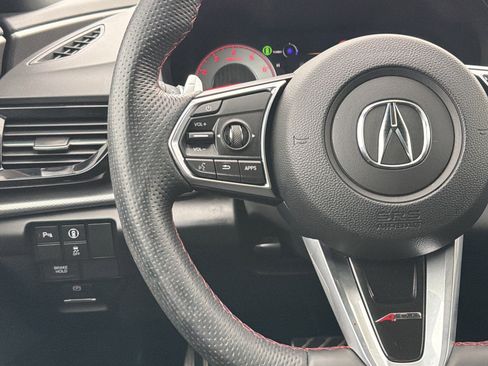 Certified 2023 Acura RDX A-Spec image 19