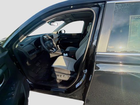 New 2026 Honda CR-V EX image 16