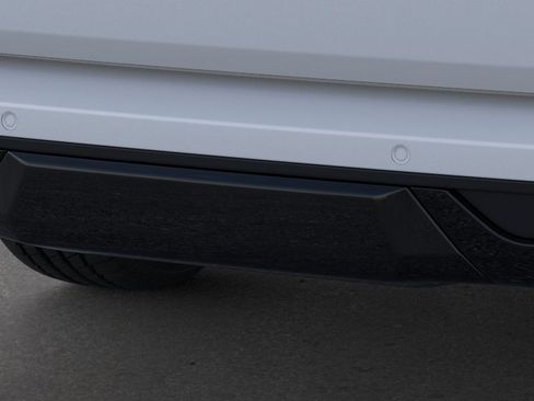 New 2026 Ford Expedition Max Platinum AWD/4WD image 23