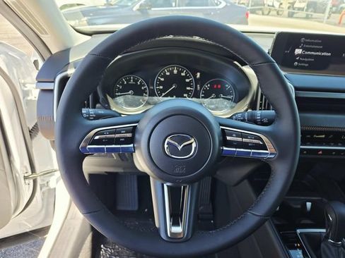 New 2026 MAZDA CX-50 AWD 2.5 S w/ Weather Package image 16