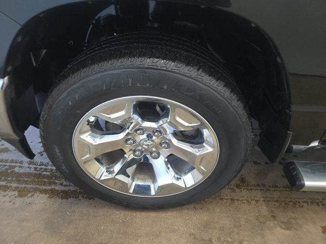 Used 2019 RAM 1500 Big Horn AWD/4WD image 18