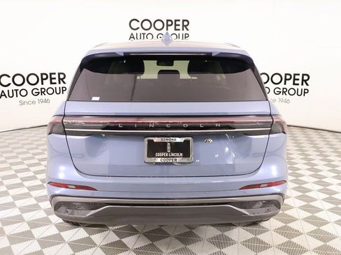 New 2026 Lincoln Nautilus Premier w/ Jet Appearance Package image 21