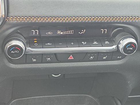 Used 2023 MAZDA CX-50 AWD 2.5 S w/ Cargo Package image 23