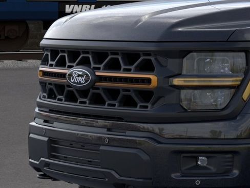 New 2026 Ford F150 Tremor AWD/4WD image 17