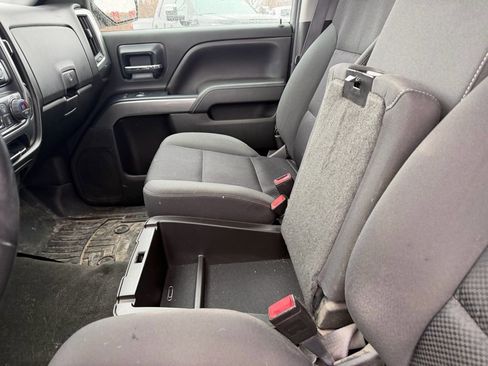 Used 2014 Chevrolet Silverado 1500 LT w/ All Star Edition image 12