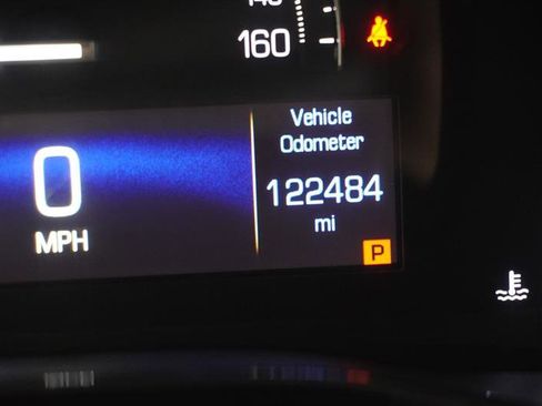 Used 2019 Cadillac XT5 Premium Luxury AWD/4WD image 14