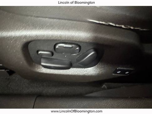 Used 2016 Ford Taurus SHO w/ Equipment Group 401A image 43