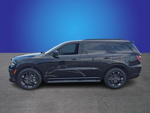 Used 2023 Dodge Durango GT AWD/4WD image 7
