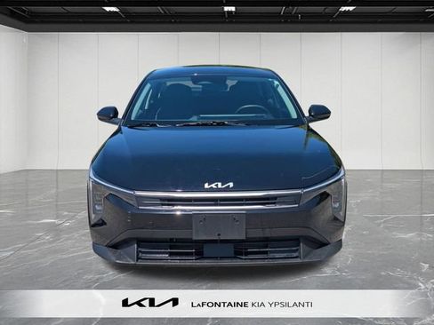 Used 2025 Kia K4 FWD image 8
