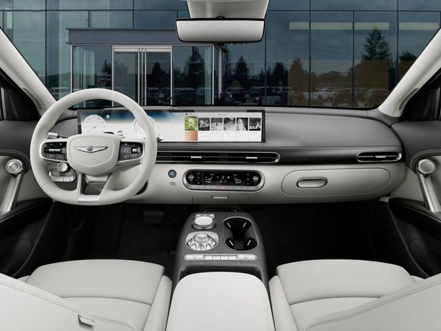 New 2026 Genesis GV60 RWD image 11