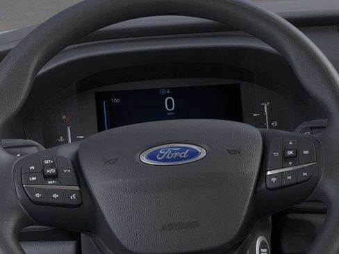 New 2026 Ford Transit 150 Low Roof RWD image 18