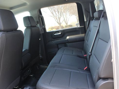 New 2026 GMC Sierra 3500 Pro w/ Convenience Package AWD/4WD image 28