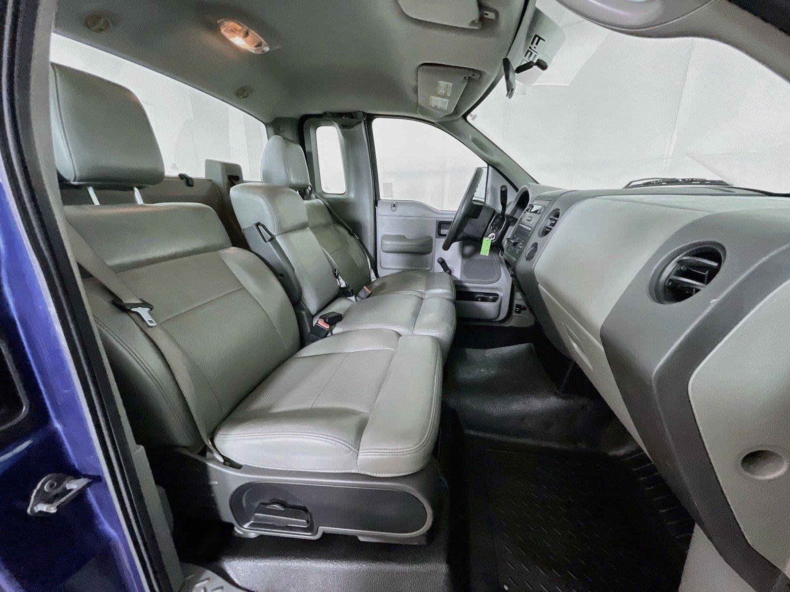 Used 2007 Ford F150 XL RWD image 23
