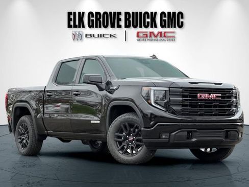New 2026 GMC Sierra 1500 Elevation w/ Preferred Package image 2