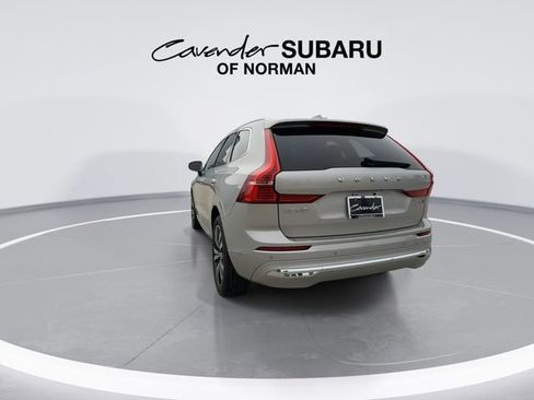 Used 2022 Volvo XC60 B6 Inscription w/ Advanced Package AWD/4WD image 7