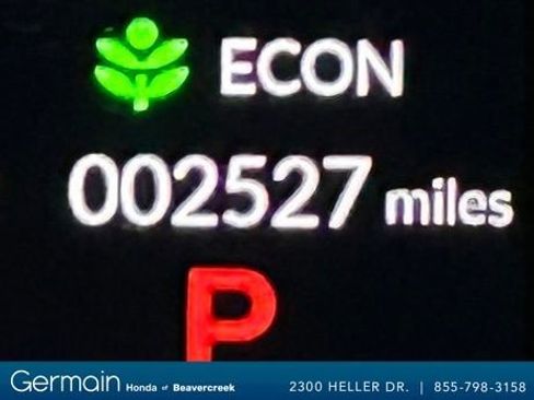 Used 2026 Honda HR-V Sport image 5