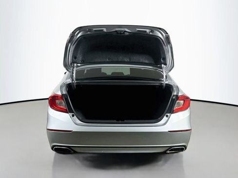 Used 2022 Honda Accord Sport Special Edition image 33