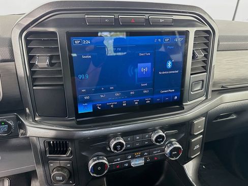 Used 2022 Ford F150 XLT w/ Equipment Group 302A High image 19