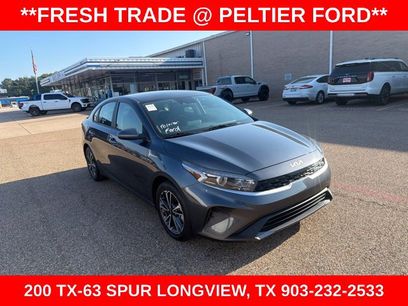 Used 2024 Kia Forte LXS