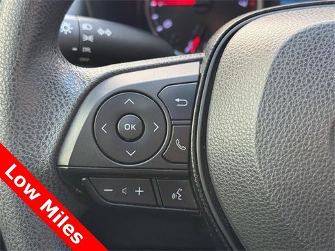 Used 2019 Toyota RAV4 LE image 20
