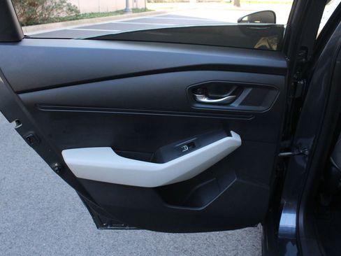 Used 2024 Honda Accord EX image 17