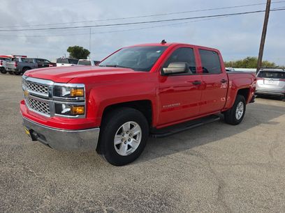 Used 2014 Chevrolet Silverado 1500 LT