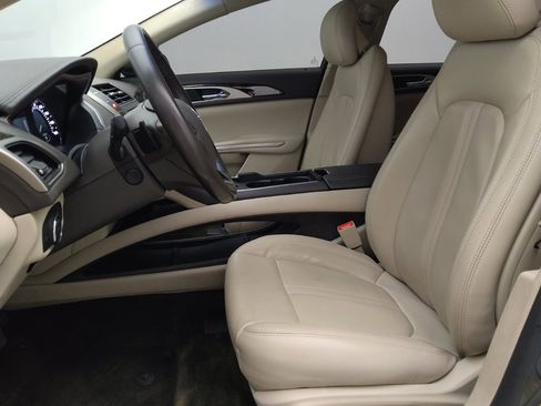 Used 2016 Lincoln MKZ w/ Equipment Group 200A Select FWD image 17