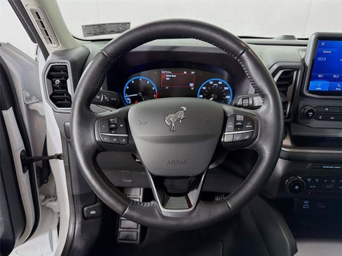 Used 2022 Ford Bronco Sport Big Bend w/ Convenience Package image 12