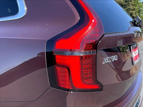 New 2026 Volvo XC90 T8 Plus w/ Protection Package AWD/4WD image 25