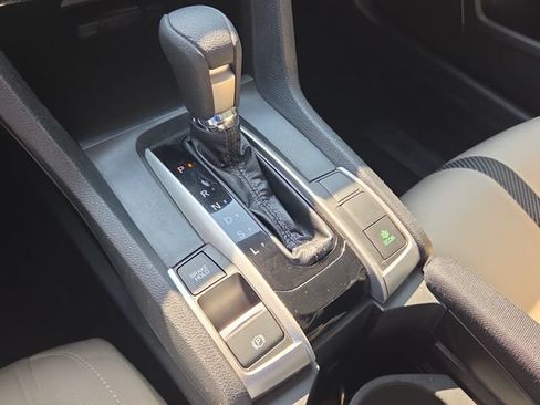 Used 2017 Honda Civic EX image 20