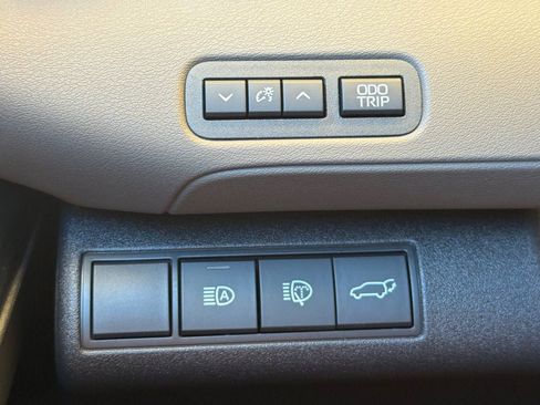 New 2026 Toyota bZ Woodland AWD/4WD image 31
