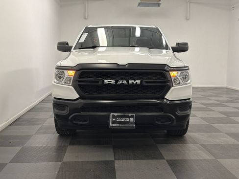 Used 2019 RAM 1500 Tradesman AWD/4WD image 3