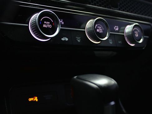 Used 2022 Honda Civic Sport image 28