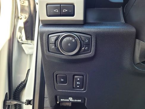 Certified 2020 Ford F250 Lariat AWD/4WD image 16