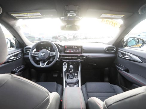 Used 2024 Dodge Hornet R/T w/ R/T Blacktop Package image 22