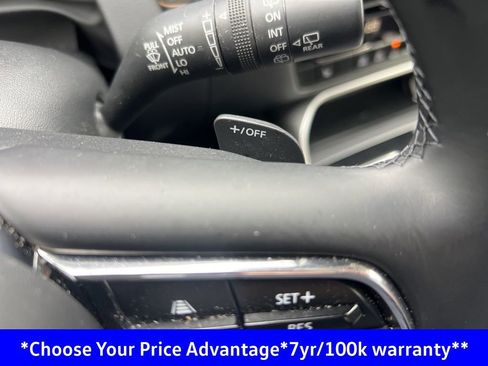 Used 2025 MAZDA CX-90 3.3 Turbo w/ Preferred Package image 58