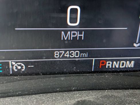 Used 2019 Chevrolet Impala LT FWD image 16