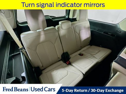 Used 2023 Ford Expedition Max Limited AWD/4WD image 35