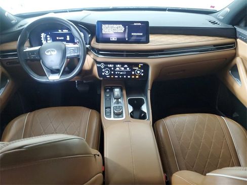 Used 2023 INFINITI QX60 Autograph image 17