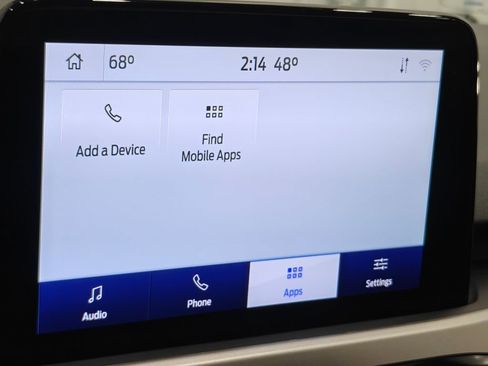 Used 2020 Ford Escape SE image 35