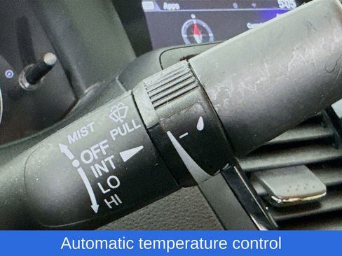 Used 2017 Honda Accord EX-L image 16