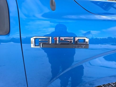 Used 2019 Ford F150 XLT w/ Equipment Group 302A Luxury image 33