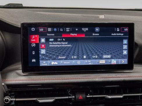 Used 2024 Dodge Hornet GT AWD/4WD image 16
