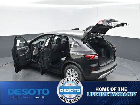 New 2026 Ford Escape Active w/ Tech Pack #1 FWD image 53