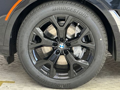 New 2026 BMW X7 xDrive40i image 12