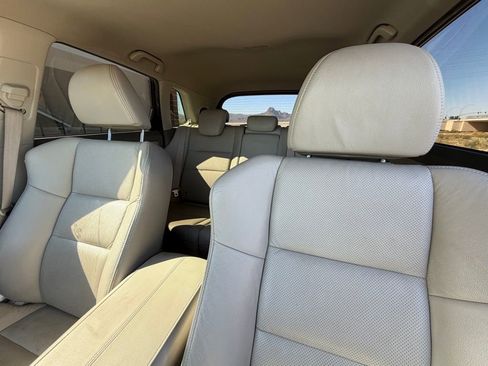 Used 2012 Acura RDX FWD w/ Technology Package image 18