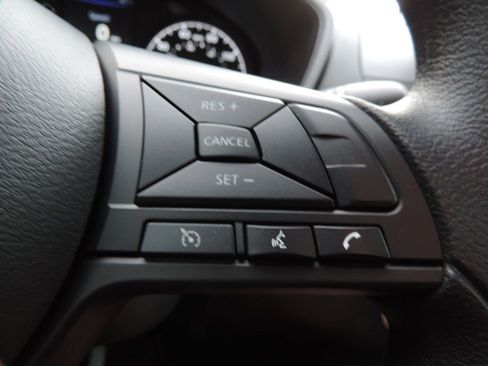 Used 2025 Nissan Altima 2.5 S image 25