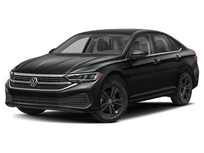 Certified 2023 Volkswagen Jetta SE w/ Panoramic Sunroof Package