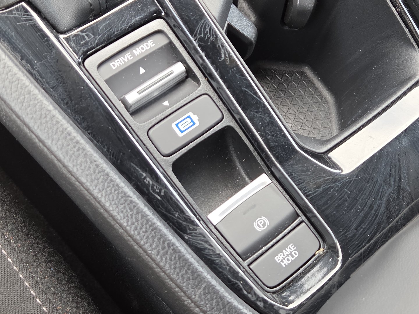 Used 2024 Honda Accord Sport image 8