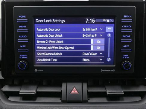 Used 2022 Toyota RAV4 XLE w/ XLE Grade Weather Package AWD/4WD image 27